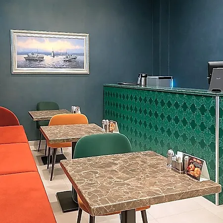 Axu Airport 5* اسطنبول
