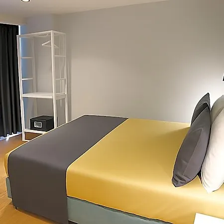 Axu Airport 5* اسطنبول