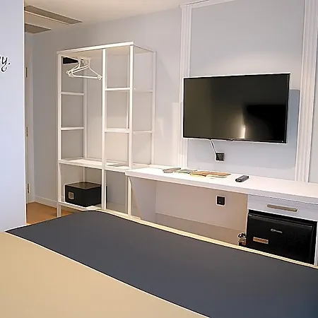 Axu Airport 5* איסטמבול