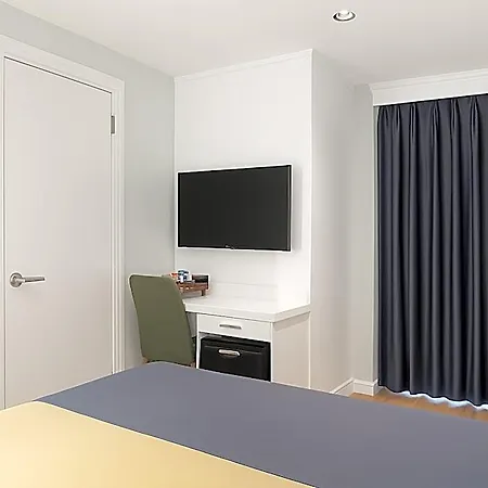 Axu Airport 5* איסטמבול