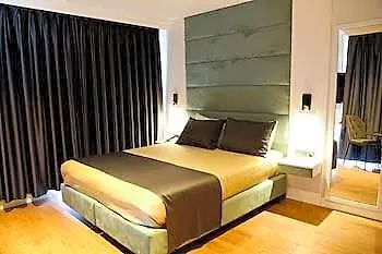 Axu Airport 5*