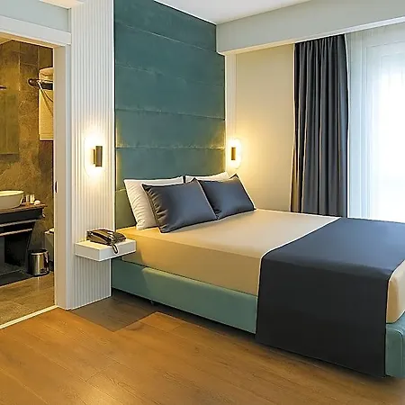 فندق Axu Airport 5*