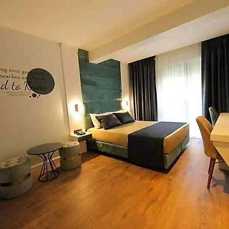 Axu Airport 5* 伊斯坦布尔