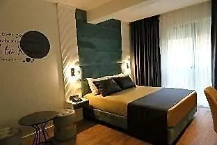Axu Airport 5* 伊斯坦布尔