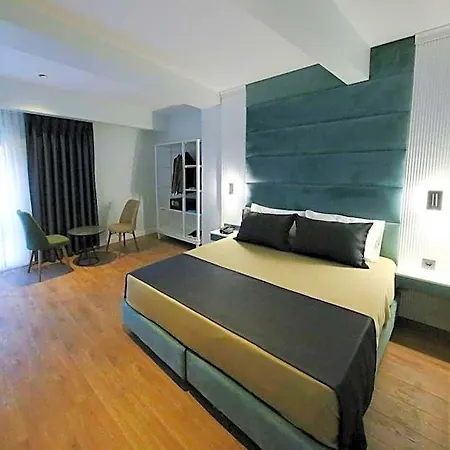 Axu Airport 5*
