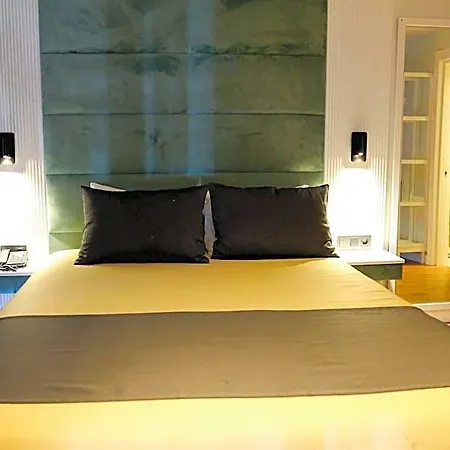 Axu Airport 5* اسطنبول